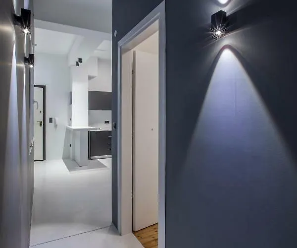 Center Apartment Thessaloniki