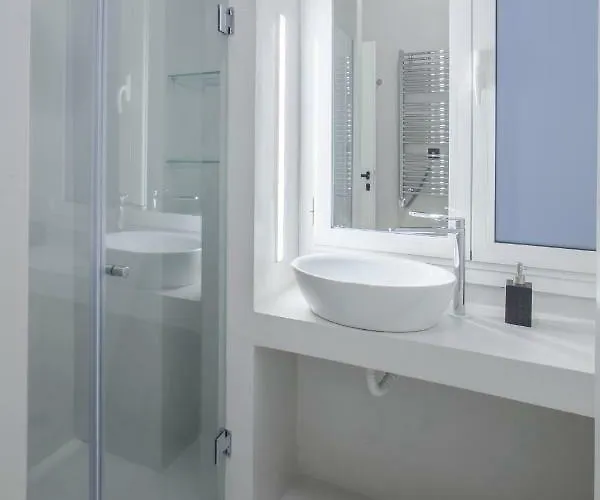 Center Apartment Thessaloniki
