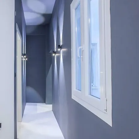 Center Apartment