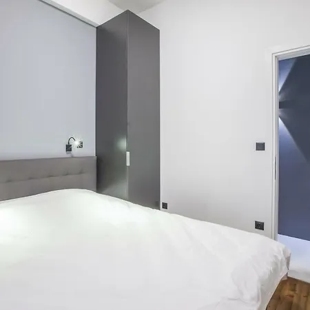 Center Apartament