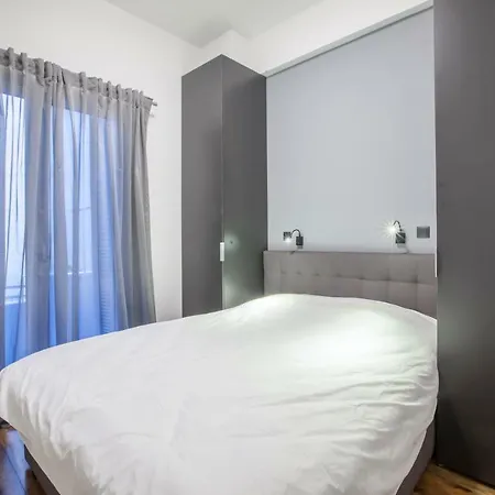 Apartment Center Thessaloniki