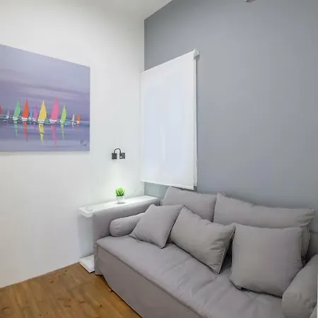 Center Apartament *