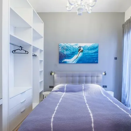 Center Apartament *