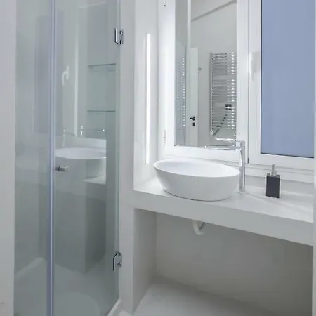 Center Apartment Thessaloniki