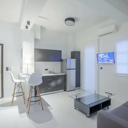 Center Apartament *