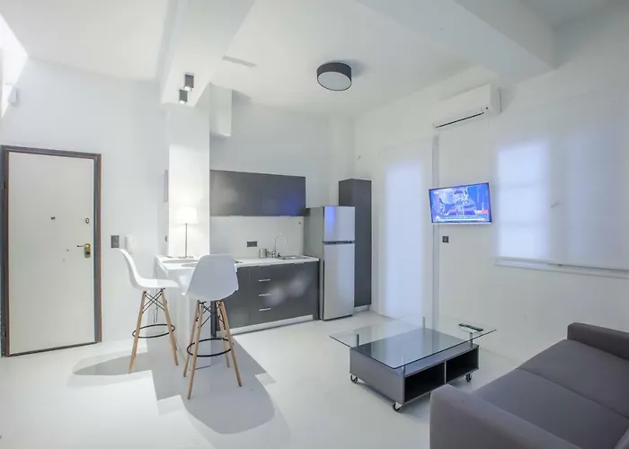 Center Apartament *